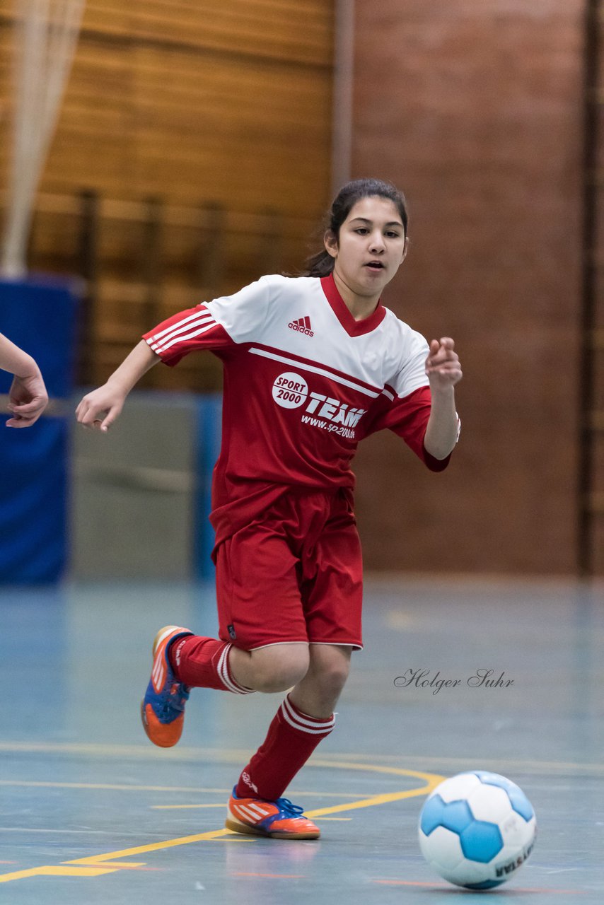 Bild 530 - KT Turnier 2